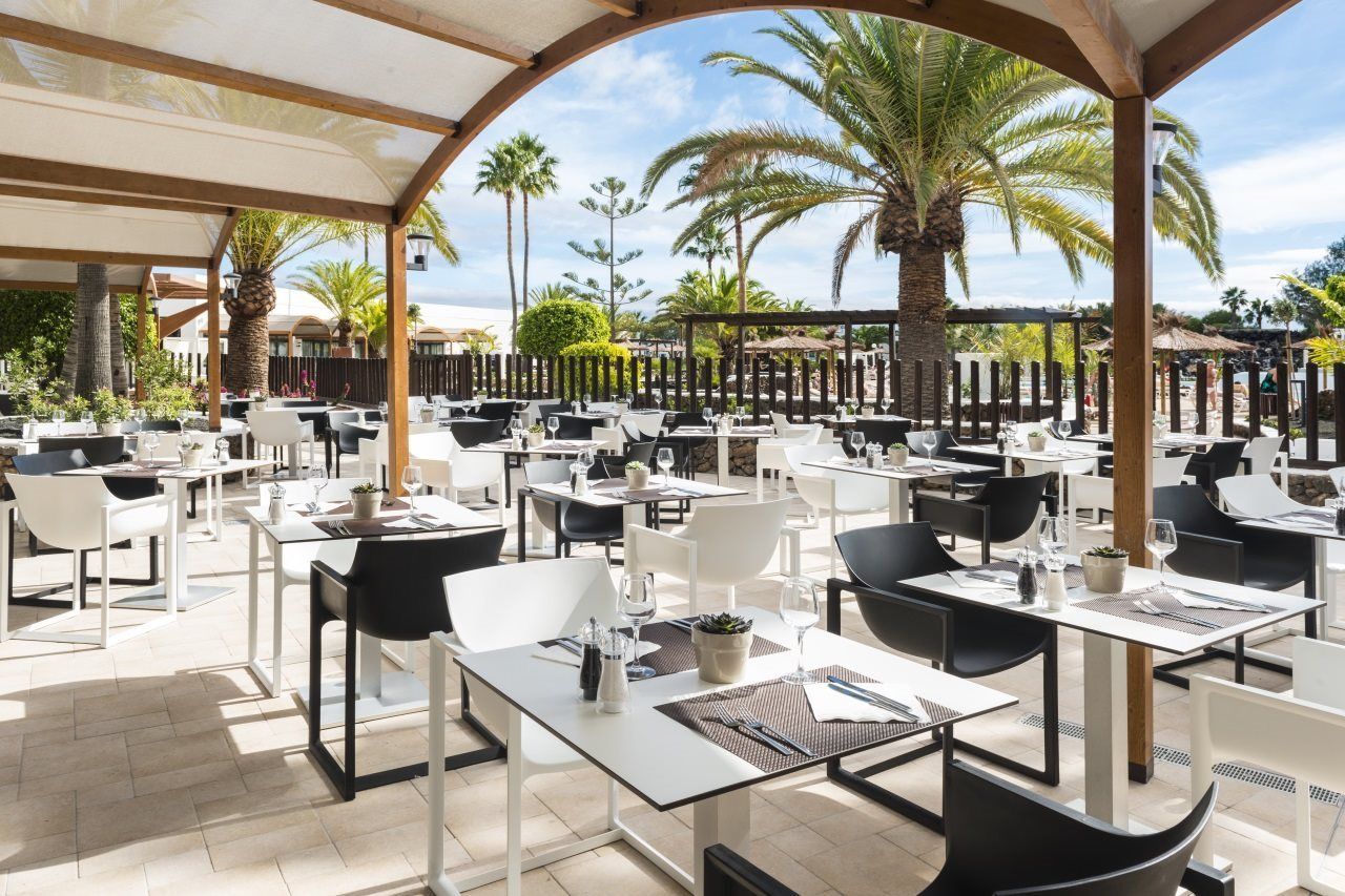 Elba Lanzarote Royal Village Resort, foto 12
