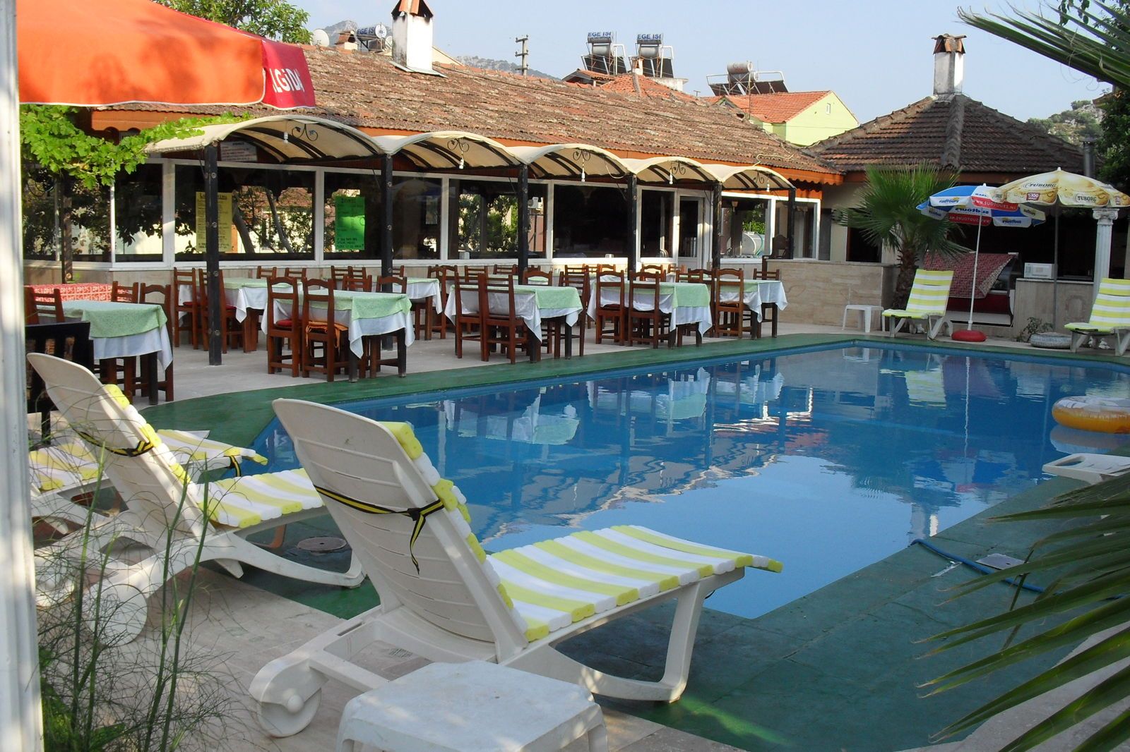 Villa Özalp, foto 3
