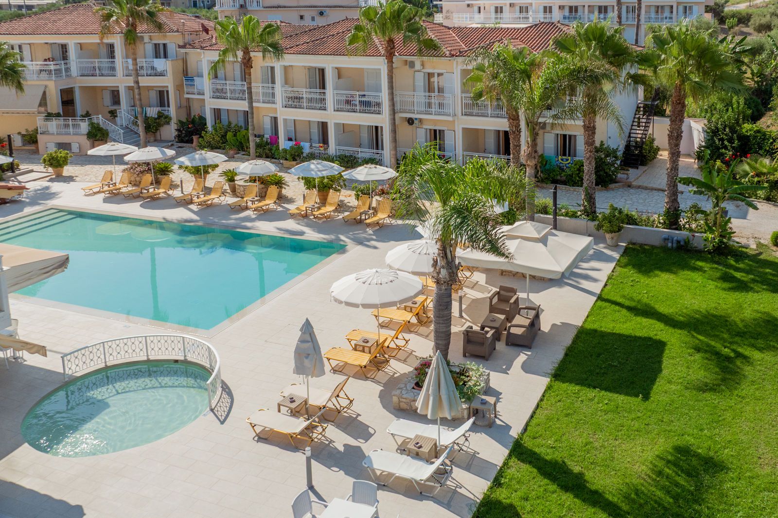 Edelweiss Hotel