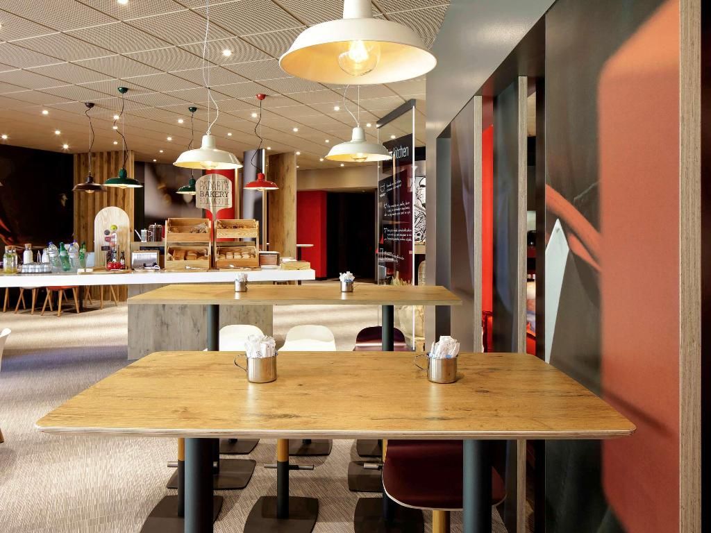 ibis Porto Gaia, foto 9