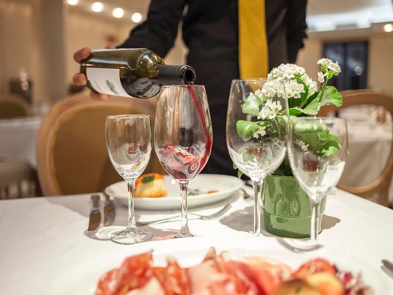 Grand Hotel Bonanno, foto 6