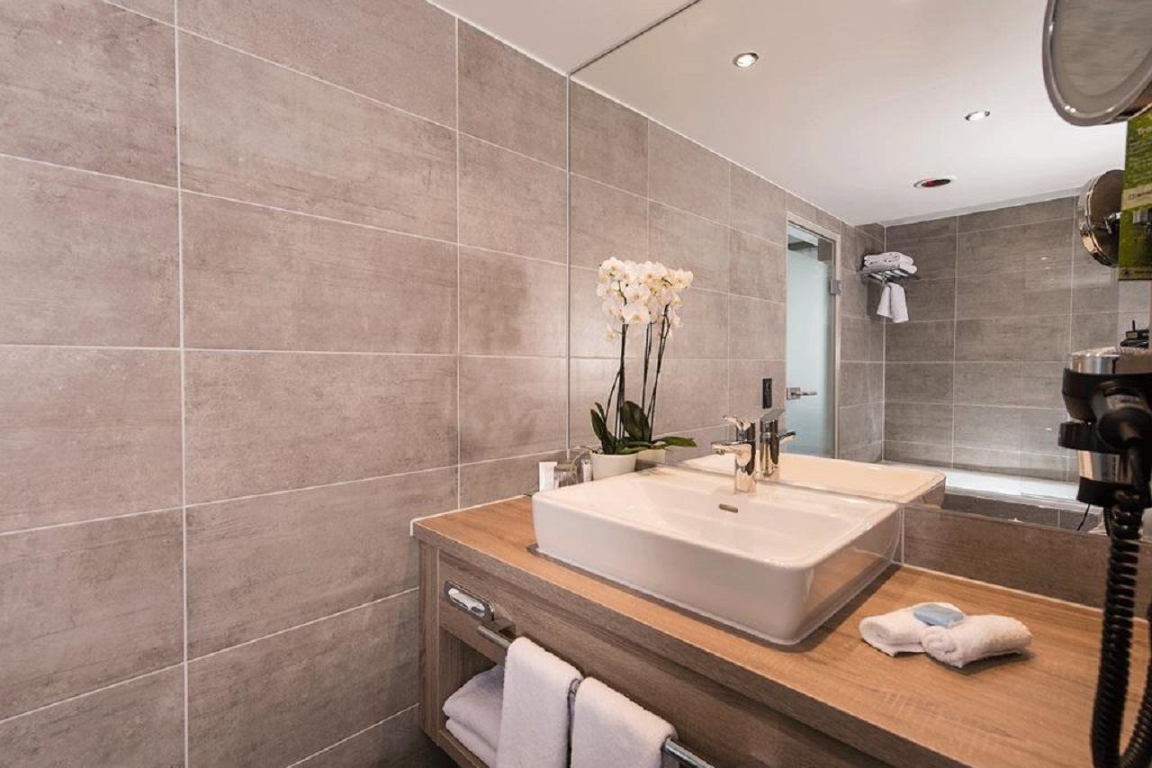 Radisson Blu Hotel & Conference Centre, Salzburg, foto 11