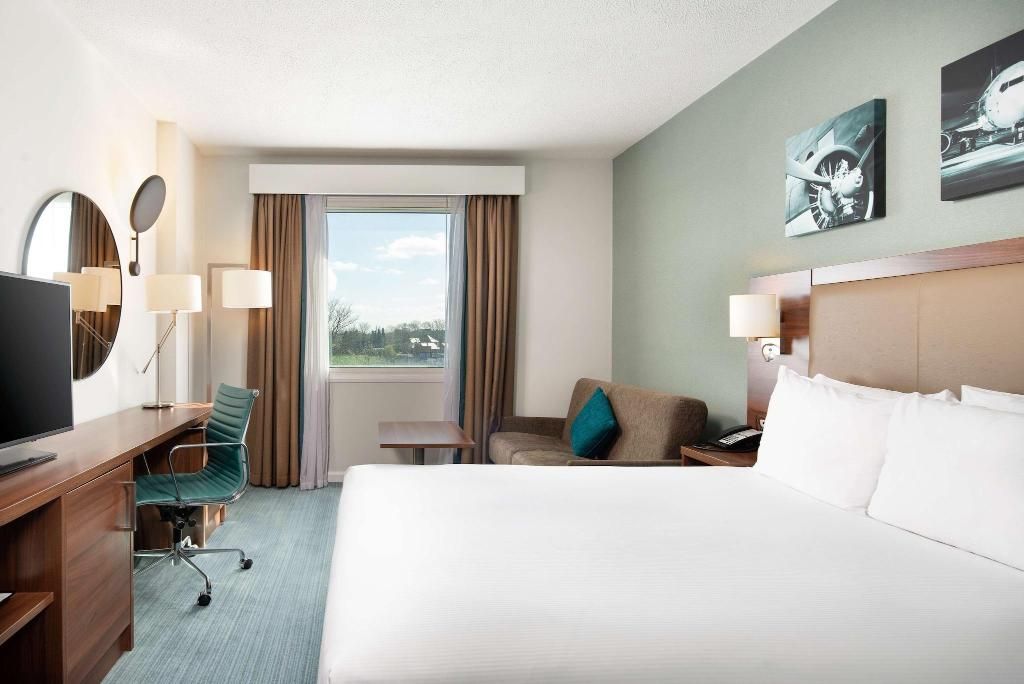 Hilton Garden Inn London Heathrow Airport, foto 14