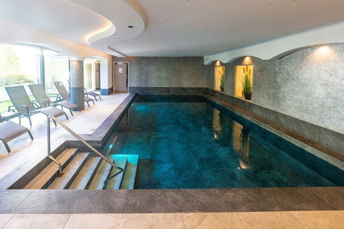Hotel Seefelderhof, foto 4