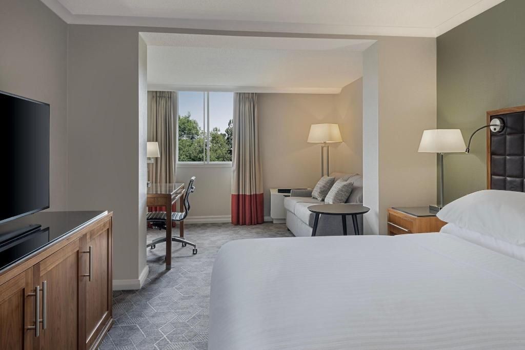 Delta Hotels By Marriott Edinburgh, foto 3