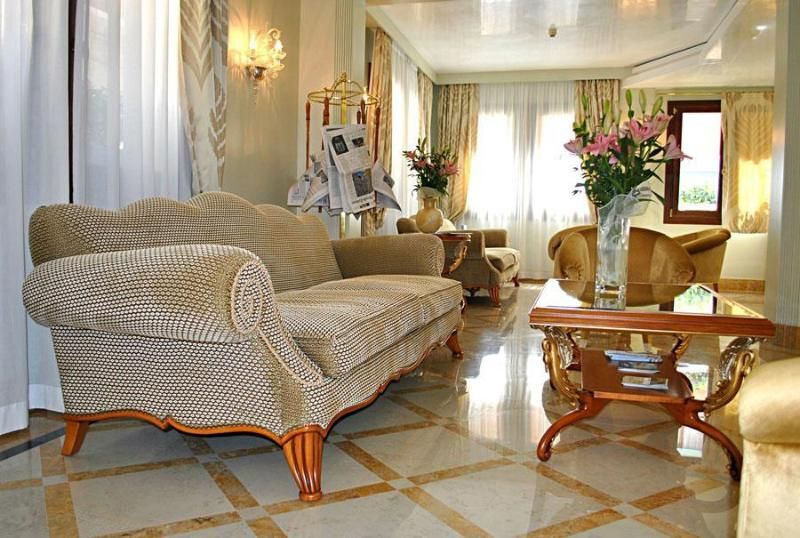 Hotel Carlton Capri, foto 7