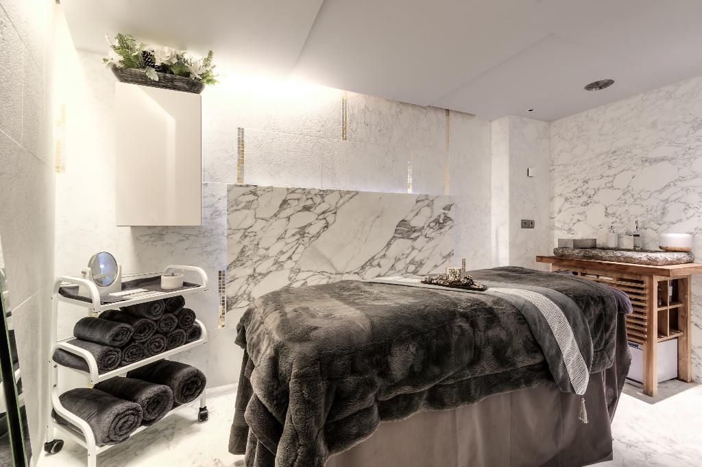 Hôtel La Sivolière, foto 13