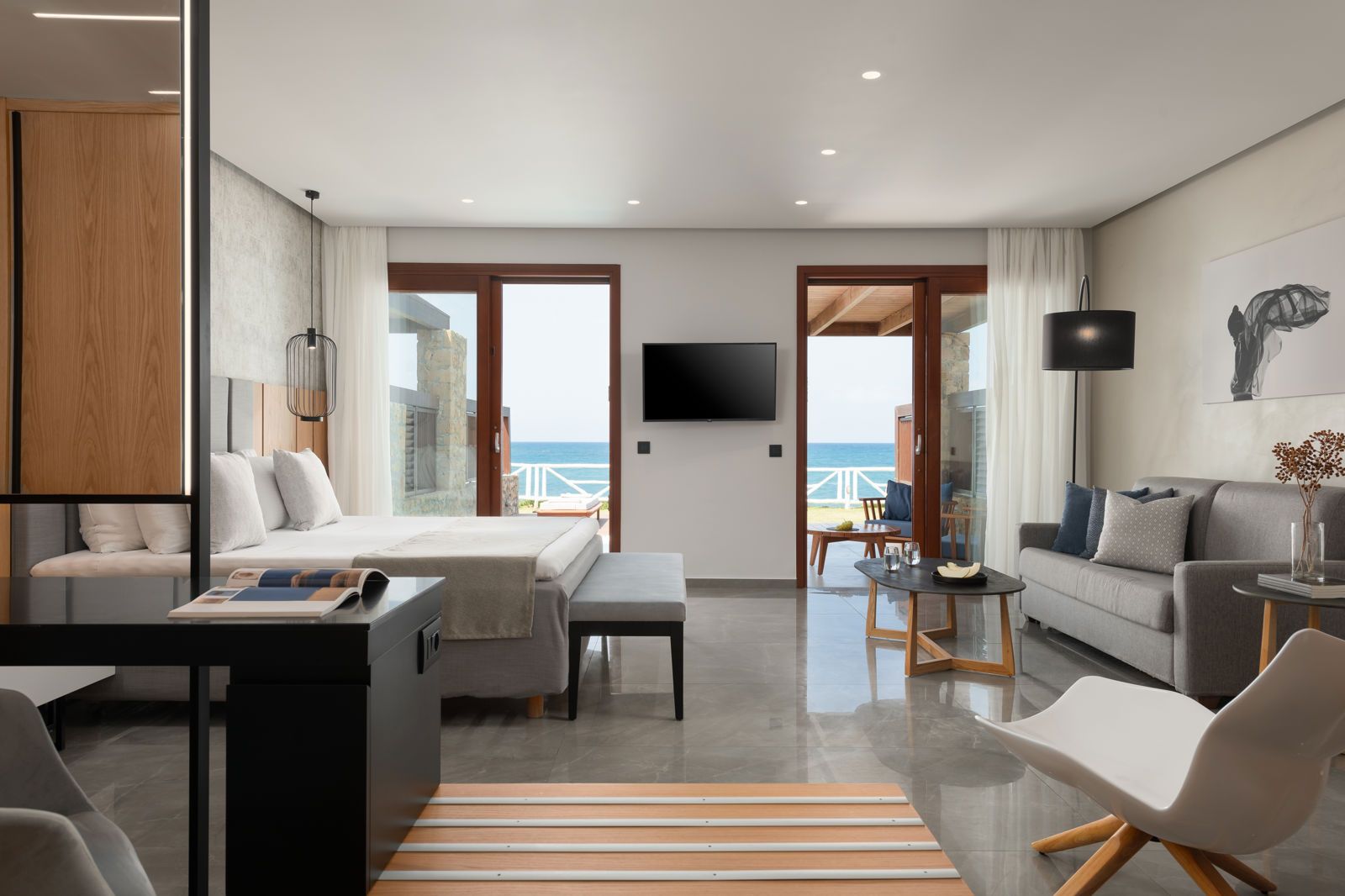 Ikaros Beach Luxury Resort & Spa, foto 11