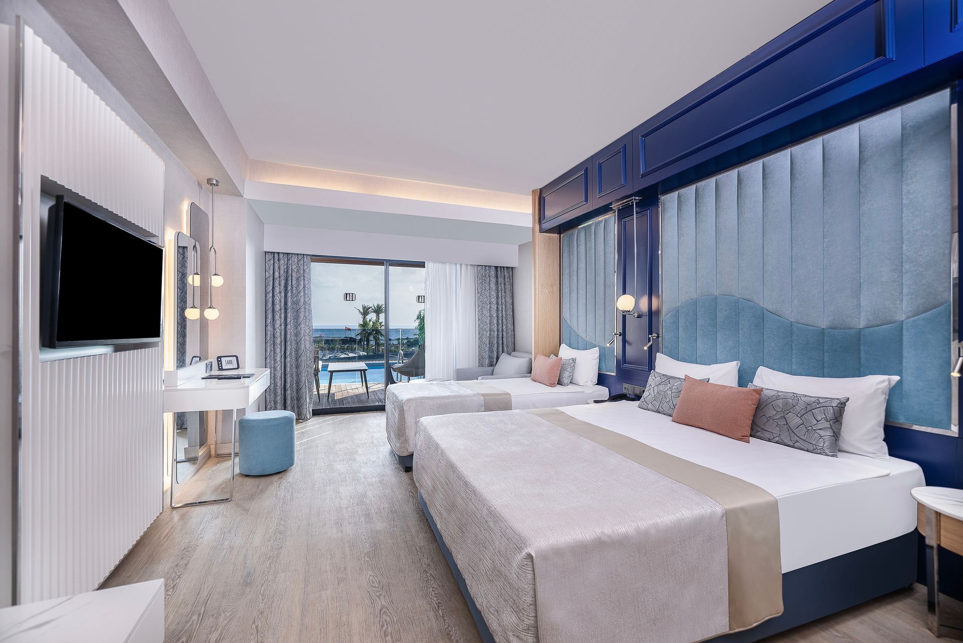 Lago Hotel, foto 6