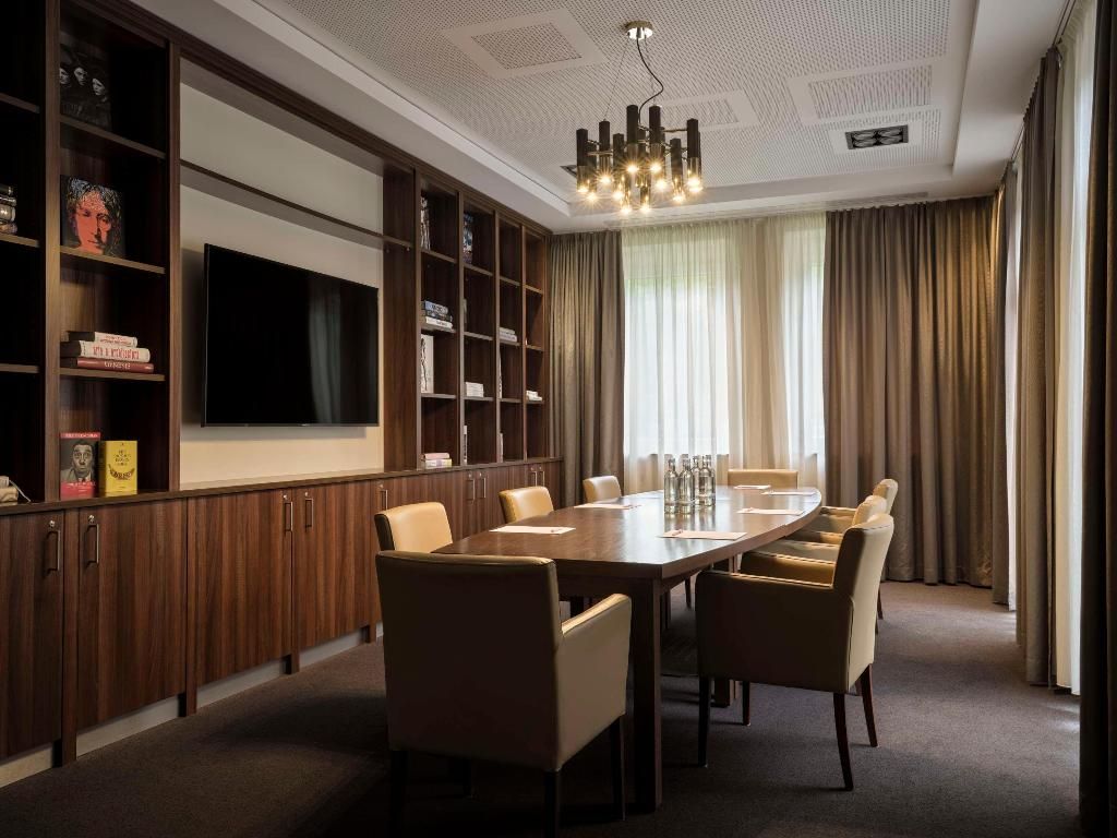 Flemings Selection Hotel Frankfurt-City, foto 4