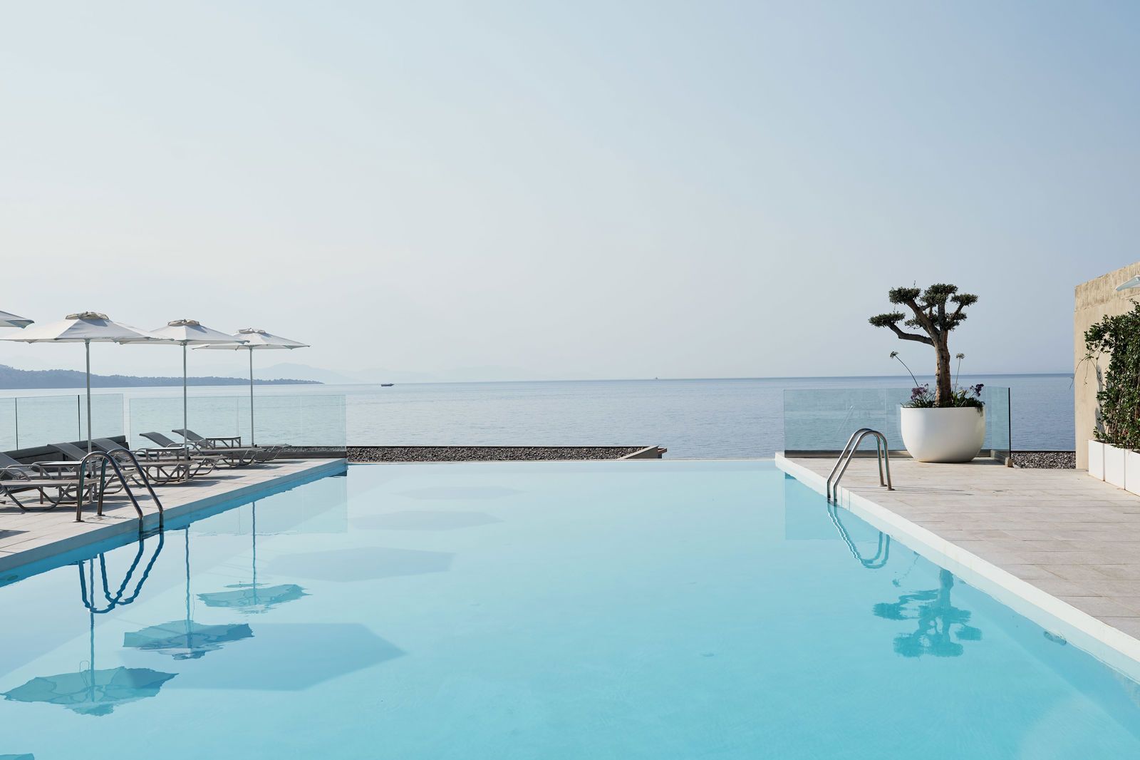 Atlantica Nissaki Beach, foto 2