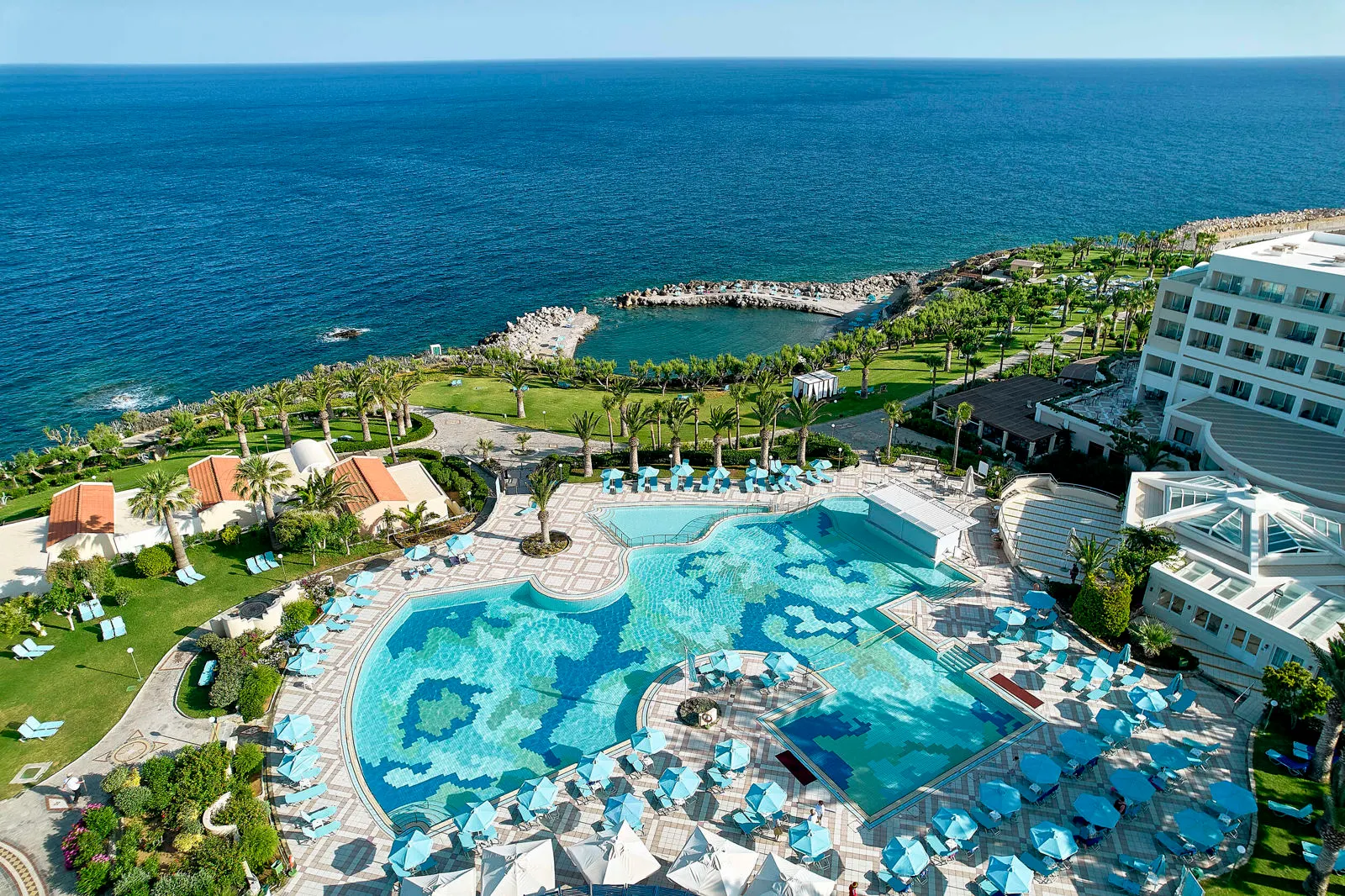 Iberostar Waves Creta Panorama & Mare