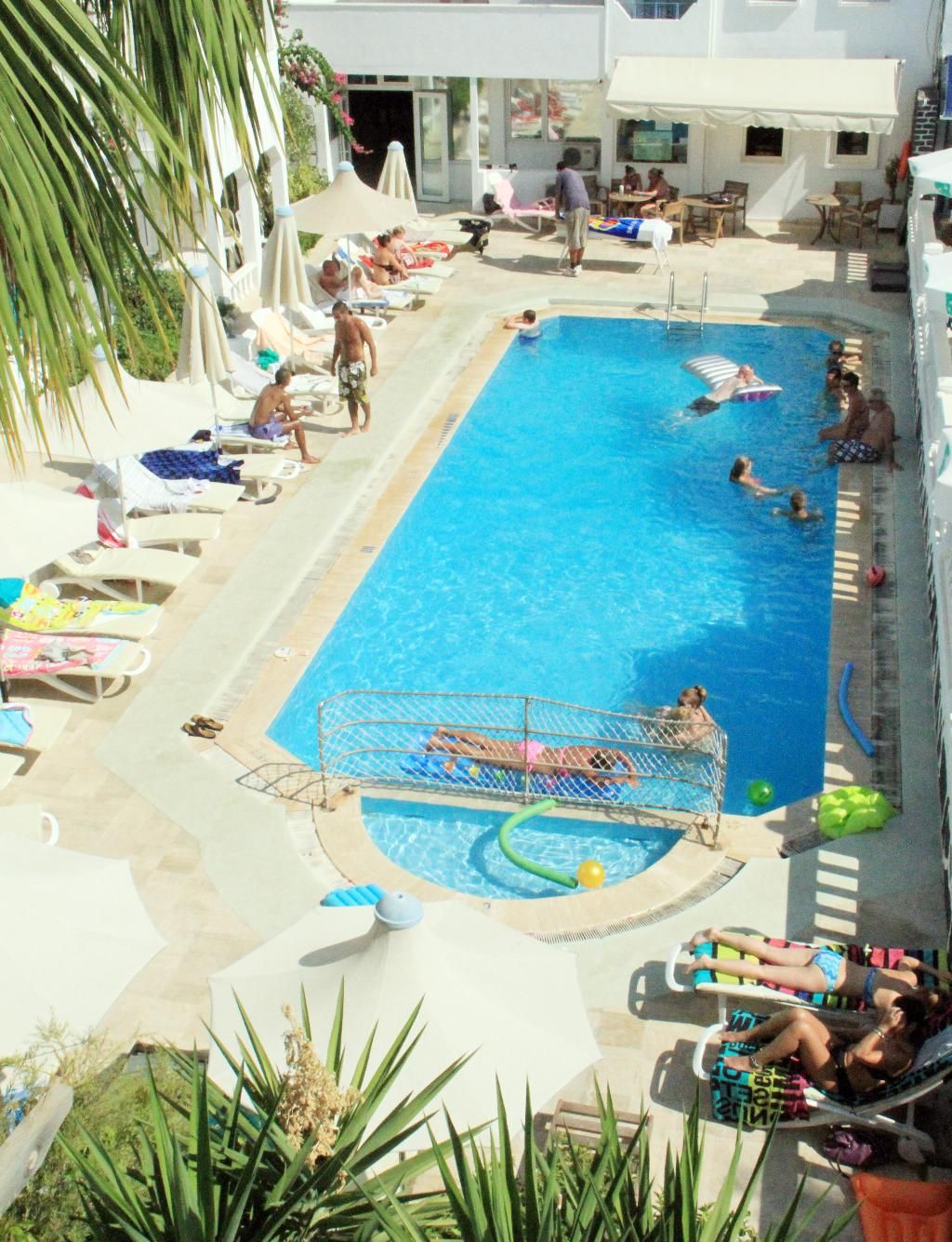 The Hello Hotel, foto 3