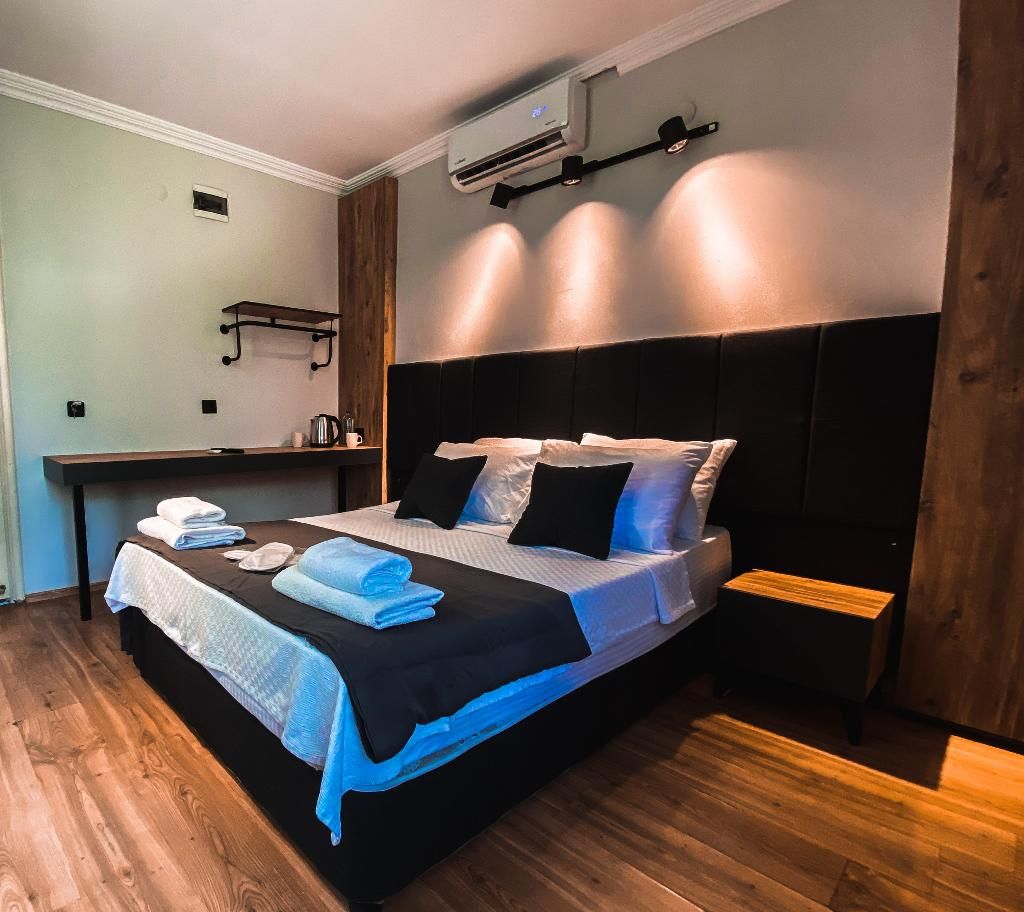 Tepe Hotel, foto 8