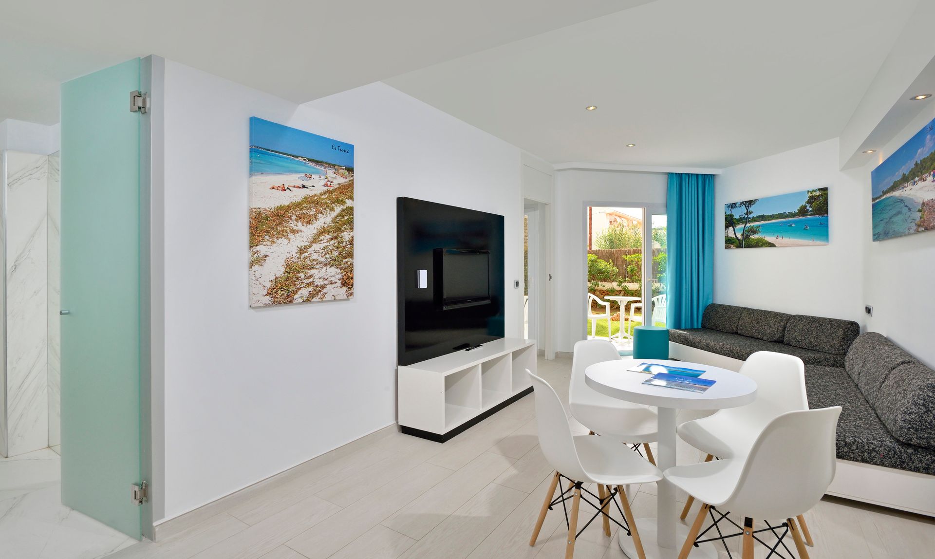 Isla de Cabrera Aparthotel & Hotel, foto 5