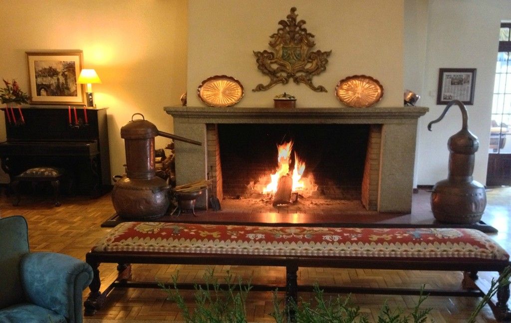 Hotel Urgeiriça, foto 11