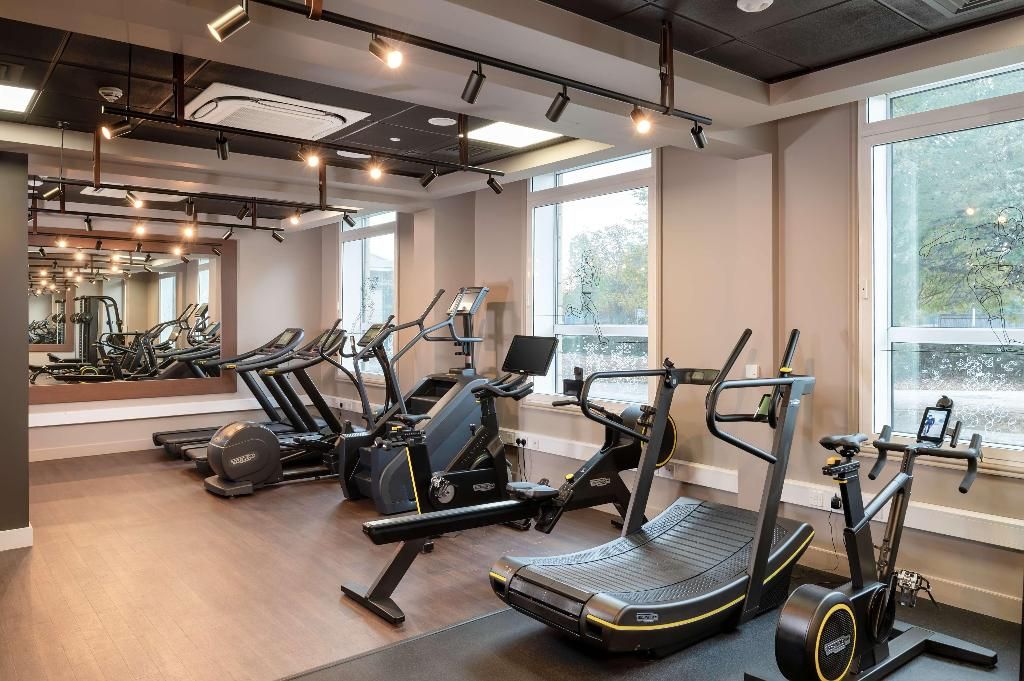 Hilton Garden Inn London Heathrow Airport, foto 12
