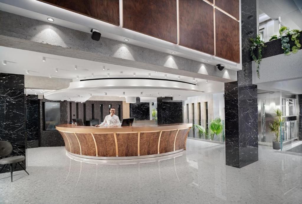 Nautilux Rethymno by Mage Hotels, foto 10