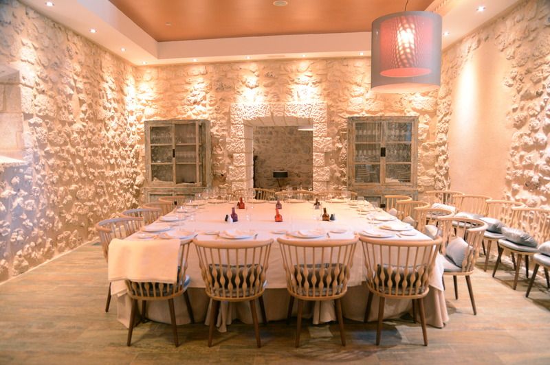 Castilla Termal Monasterio de Valbuena, foto 9