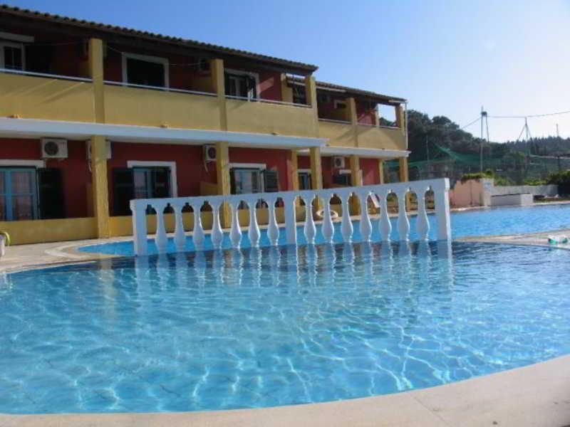 Alexis Pool Apartments, foto 14