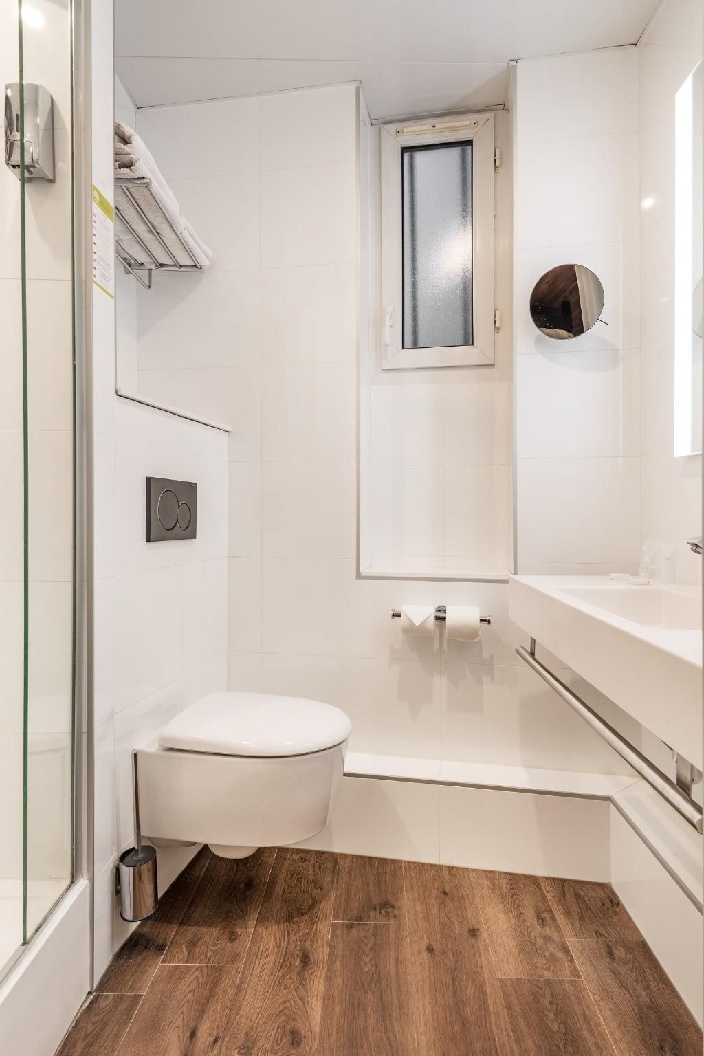 Hôtel Courcelles Médéric, foto 7