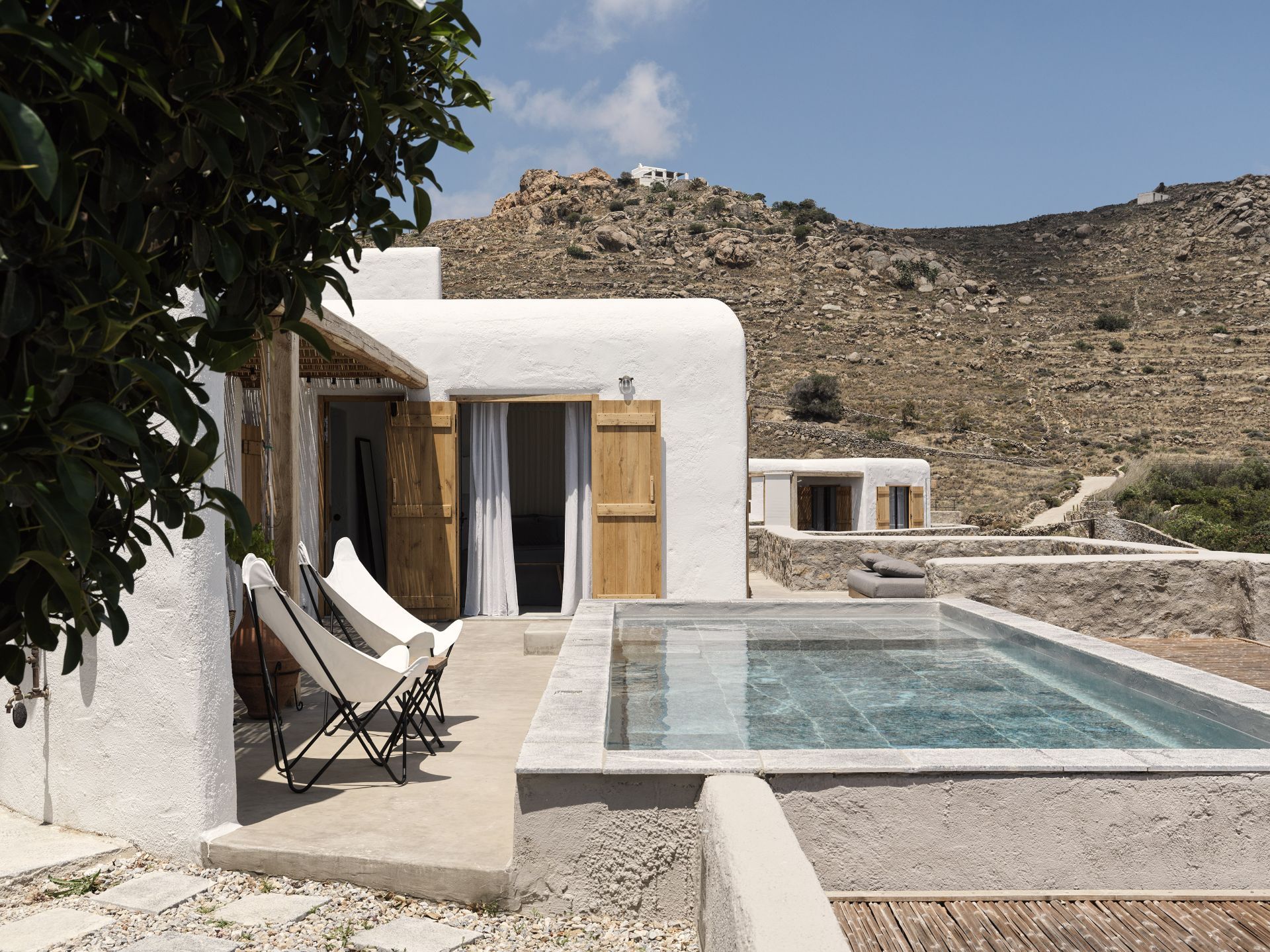 Nomad Mykonos, foto 4
