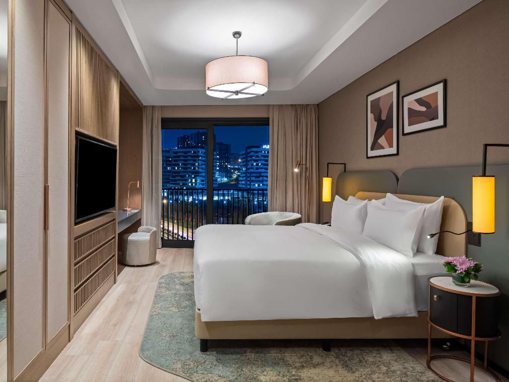 Mövenpick Living Istanbul Saklivadi, foto 3