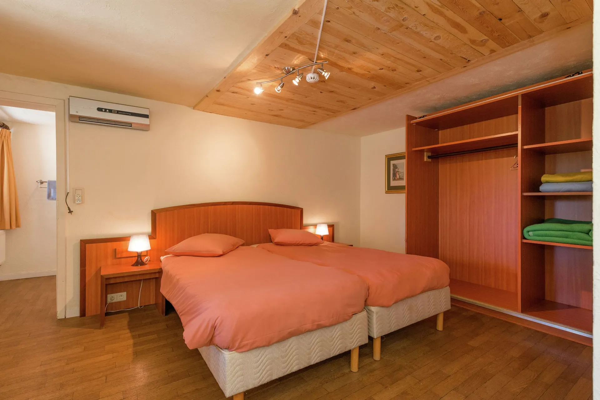 Slaapkamer