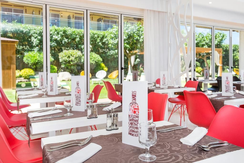 Sumus Hotel Monteplaya, foto 15