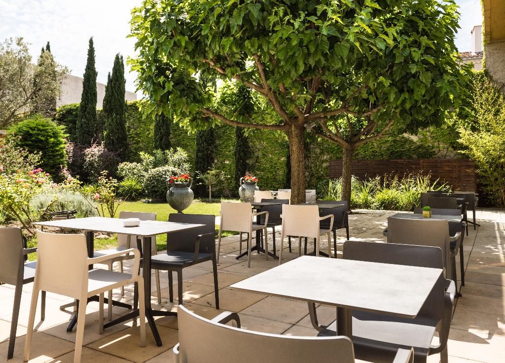 Avignon Grand Hotel, foto 11