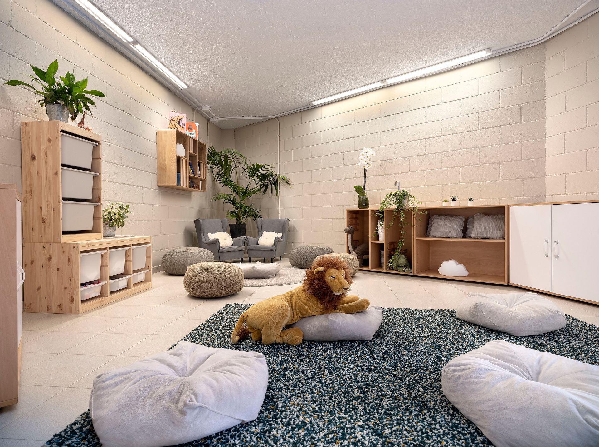 Meliá Isla Canela, foto 10