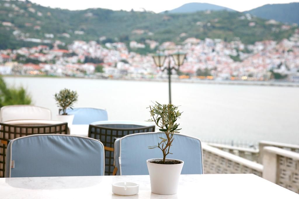 Skopelos Village Hotel, foto 13