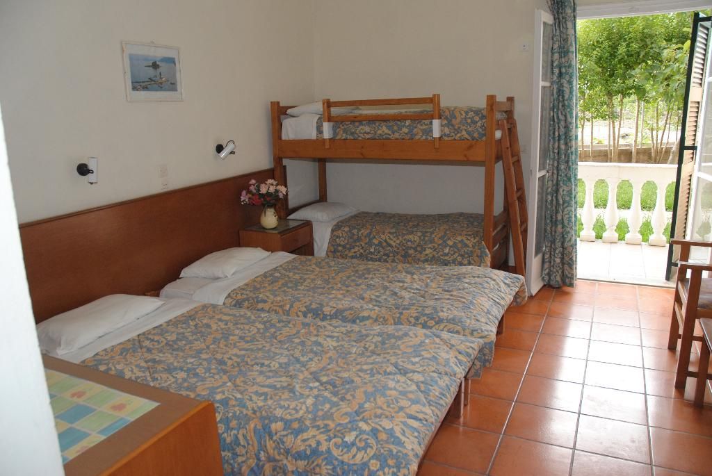 Hotel Seabird, foto 14