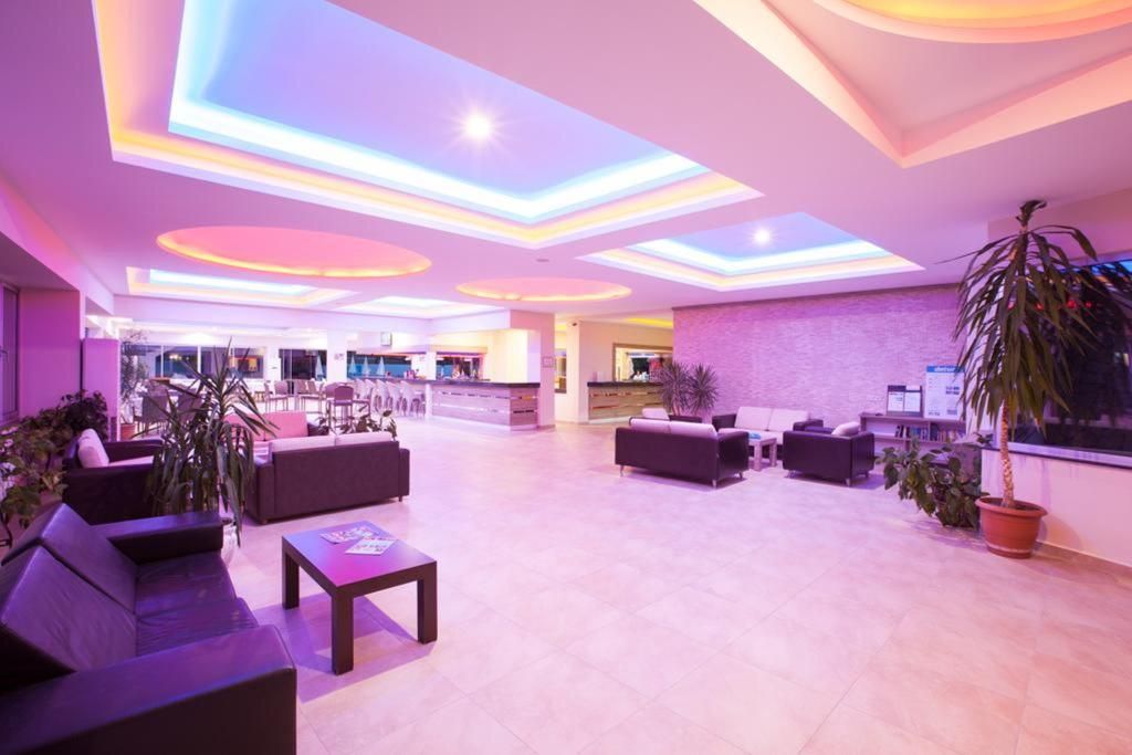 Catty Cats Garden Hotel, foto 10