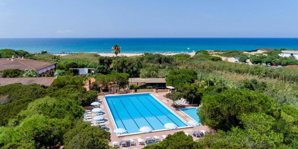 Club Hotel Baiaverde & Club Residence Baiaverde, foto 8
