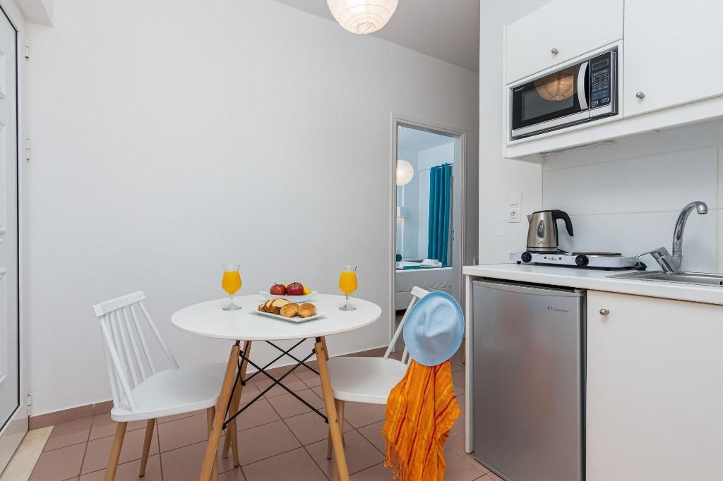 W Suites, foto 8