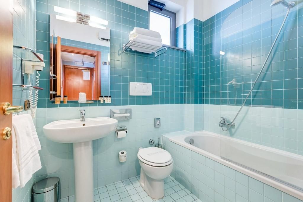 Europa Stabia Hotel, foto 2