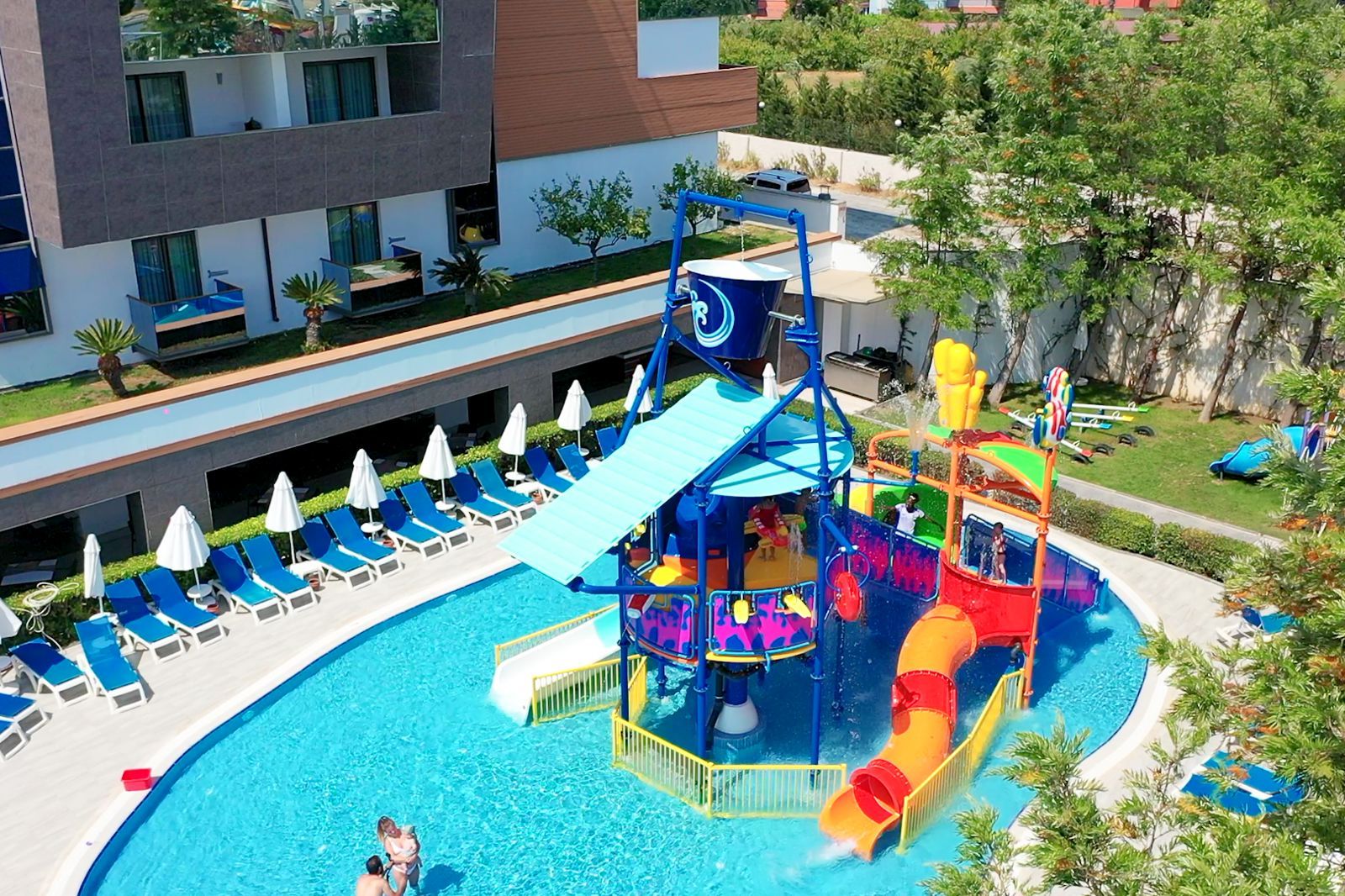 Terrace Elite Resort, foto 8