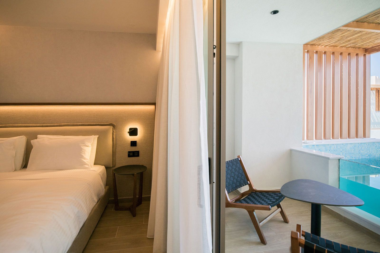 AKASHA Beach Hotel & Spa, foto 11