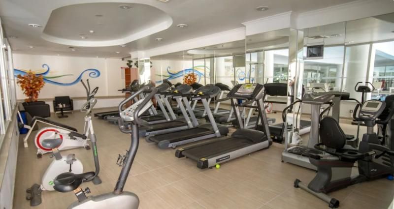 Göcek Lykia Resort Hotel, foto 14