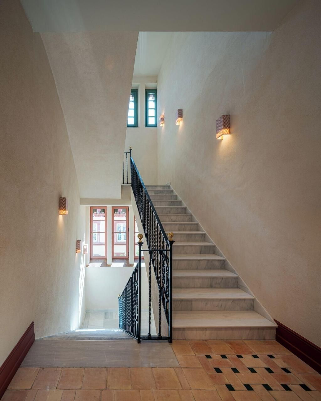 Cristine Bedfor Guest House Sevilla, foto 12