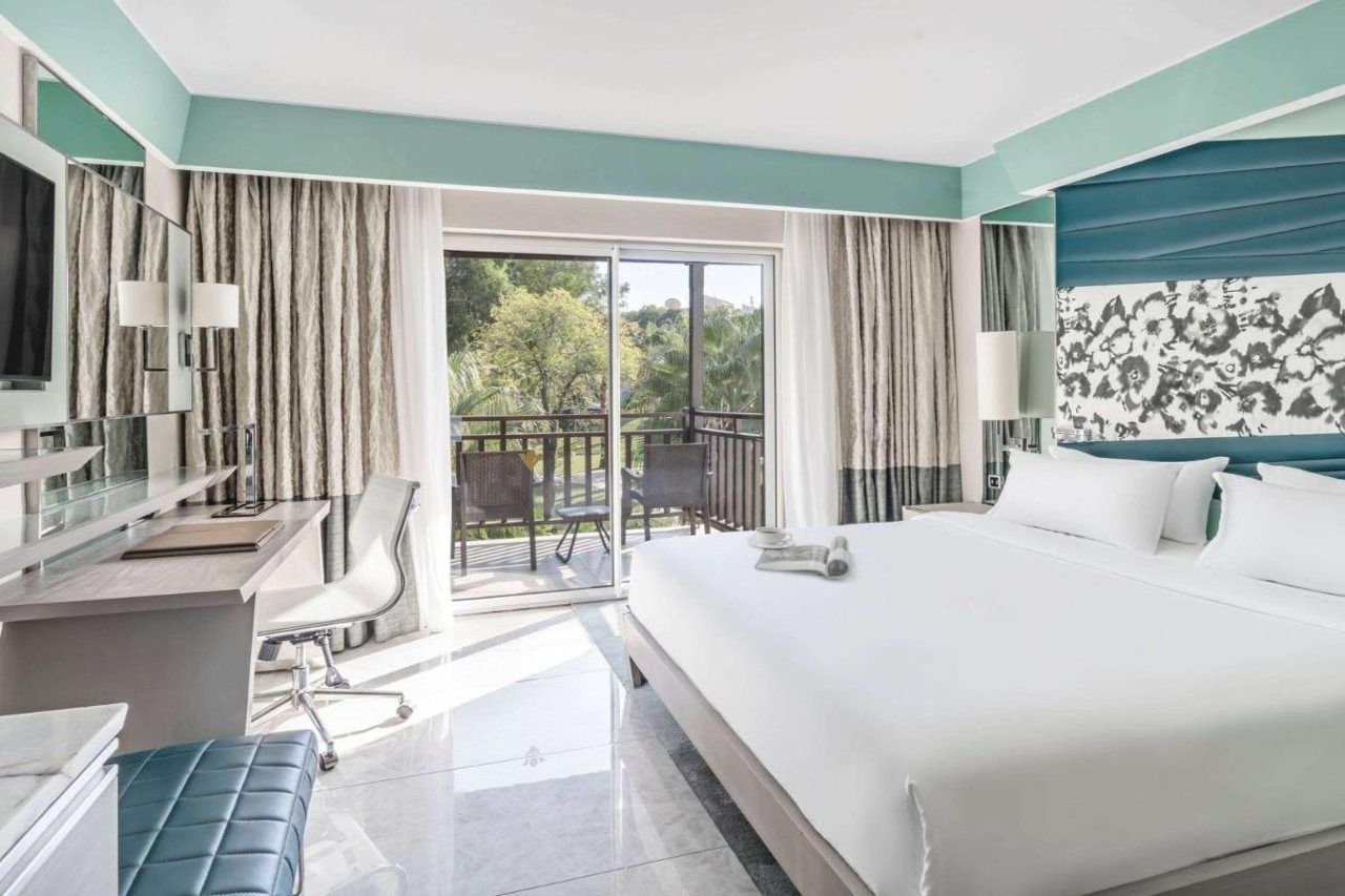 Rixos Premium Tekirova - The Land of Legends Access, foto 5
