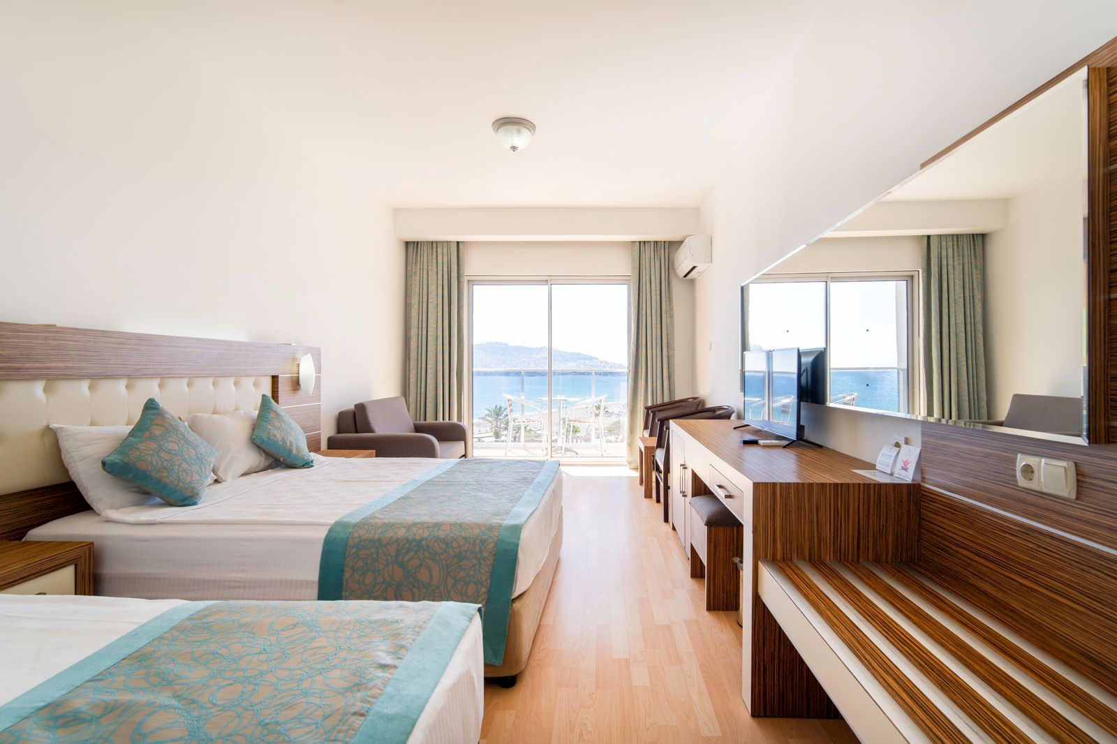 Blue Diamond Alya Hotel, foto 6