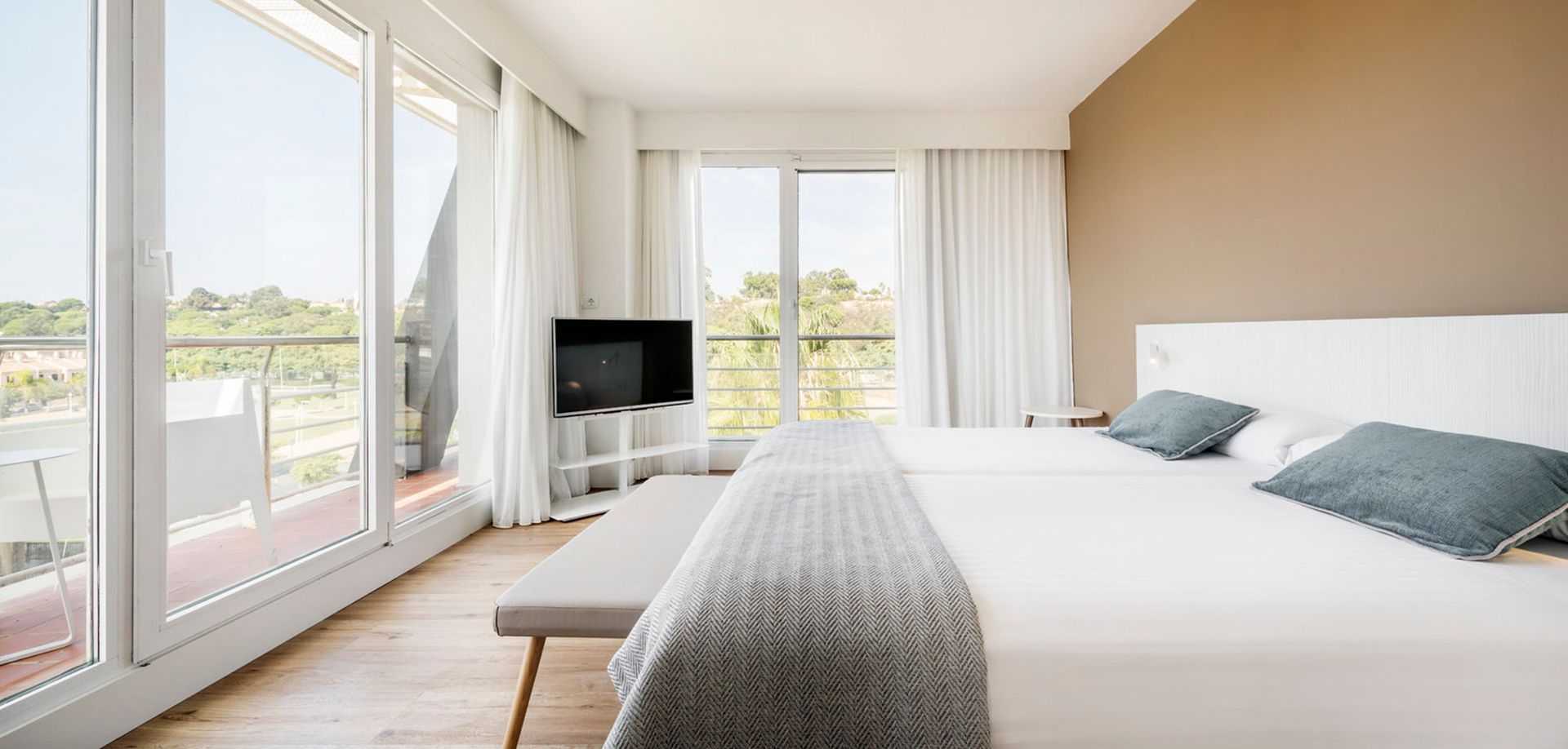 Hotel ILUNION Istlantilla, foto 7