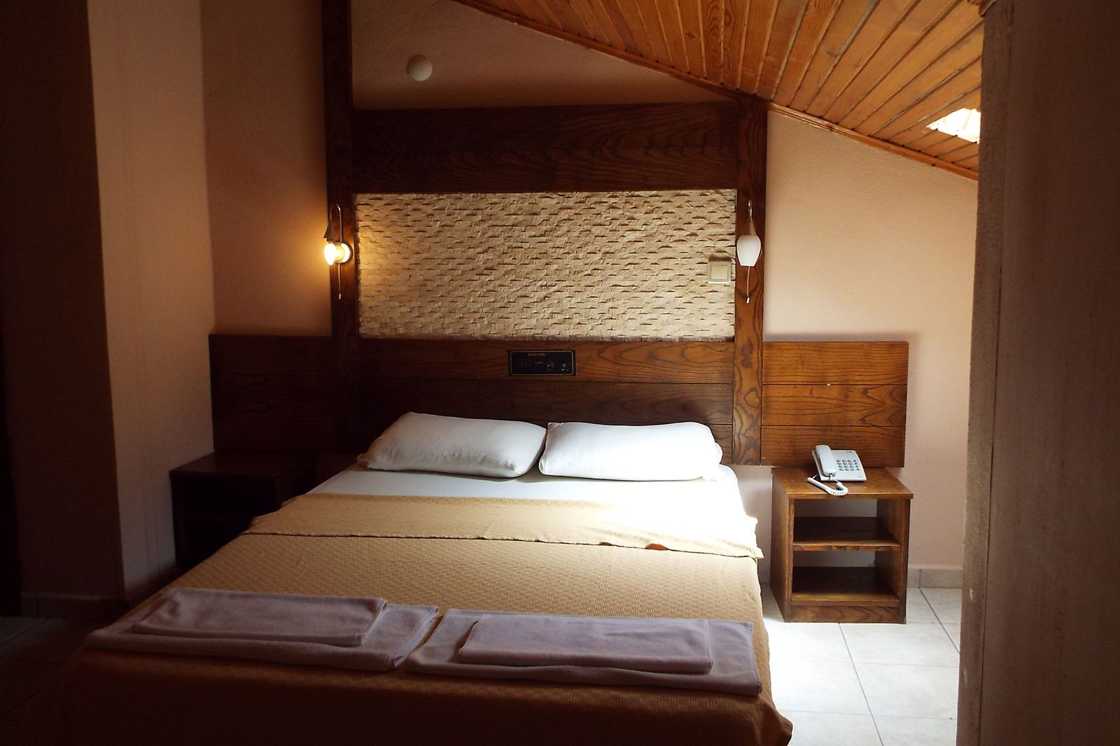 Area Otel, foto 12