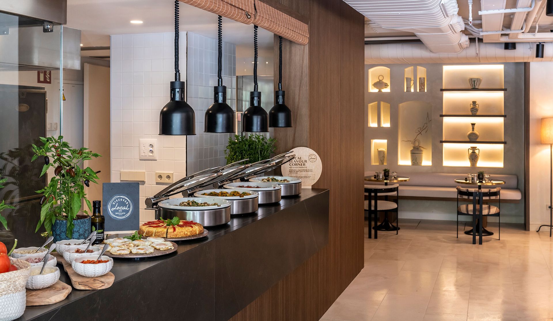 Mercure Benidorm, foto 10
