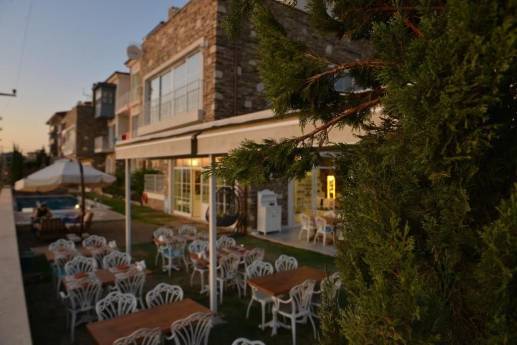 Vinifera Ephesus Hotel, foto 4