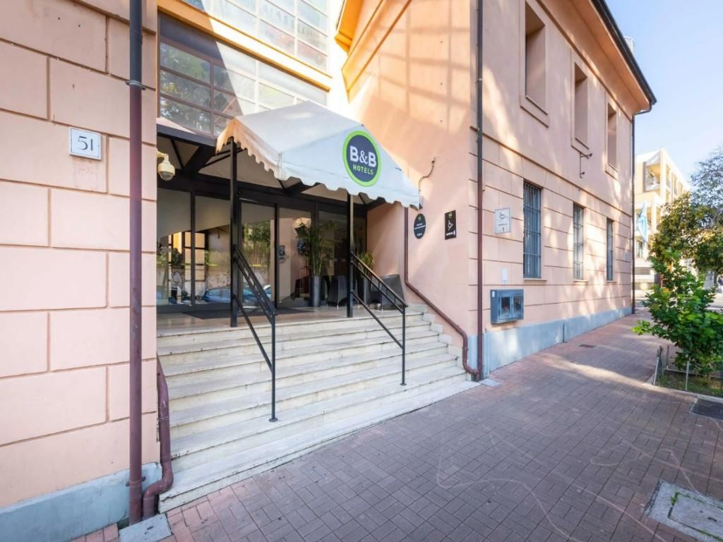 B&B HOTEL Roma Tuscolana San Giovanni, foto 5
