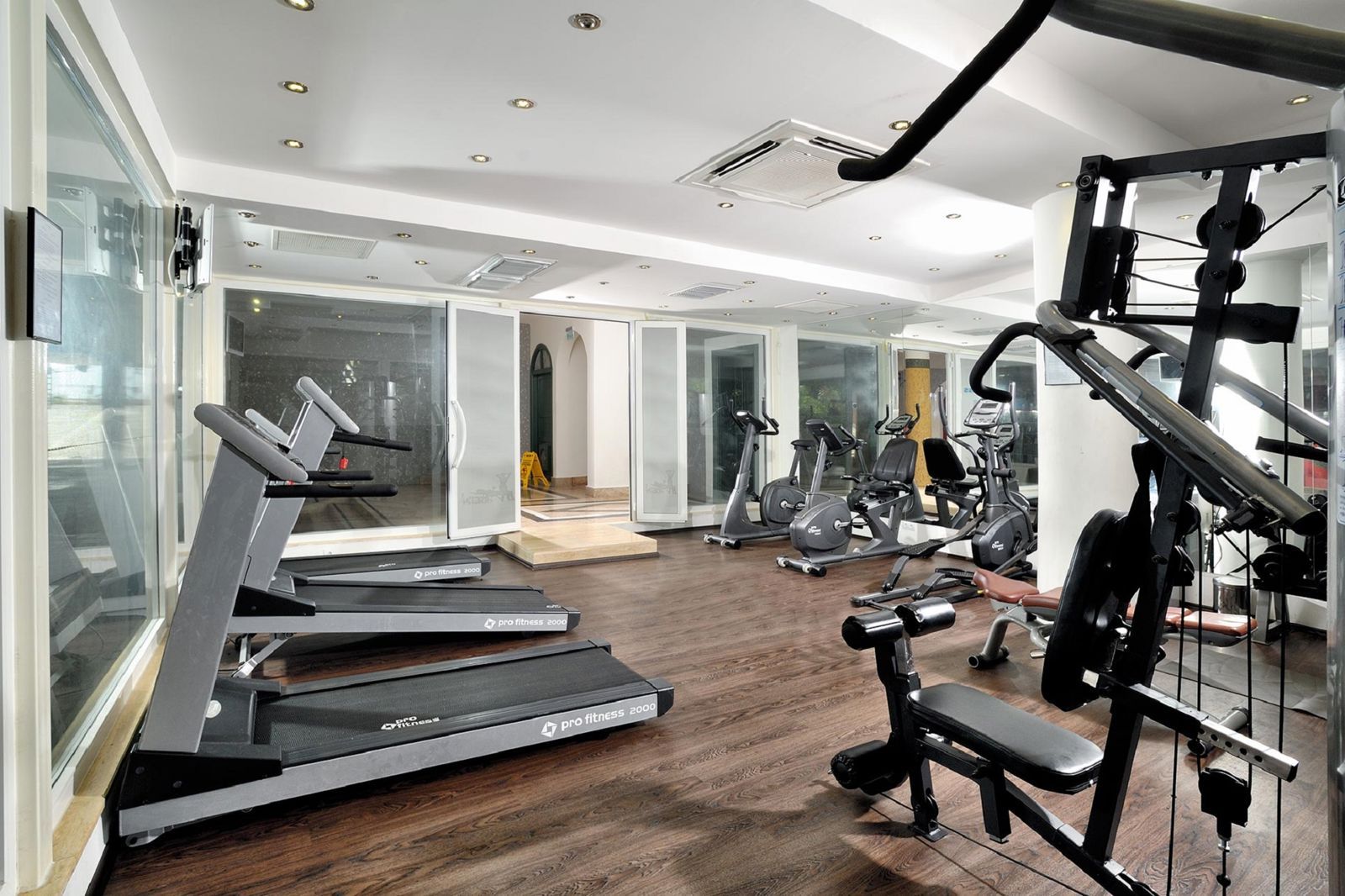 Club Belcekiz Beach Hotel, foto 15