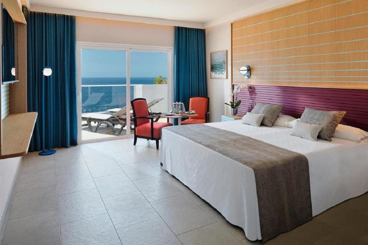 ADRIAN Hoteles Roca Nivaria Gran Hotel, foto 5